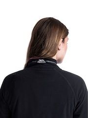 Trespass Black Skylar Fleece - Image 4 of 5