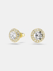 Swarovski Gold Tone Una Angelic Set - Image 5 of 7