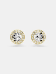 Swarovski Gold Tone Una Angelic Set - Image 6 of 7