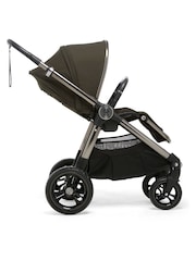 Mamas & Papas x Laura Ashley Green Ocarro Pushchair Calcot - Image 2 of 11