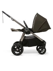 Mamas & Papas x Laura Ashley Green Ocarro Pushchair Calcot - Image 6 of 11