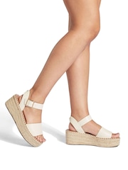 KG Kurt Geiger Pia Sandals - Image 1 of 5