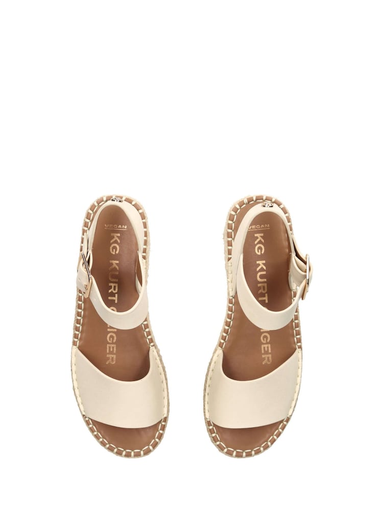 KG Kurt Geiger Pia Sandals - Image 4 of 5