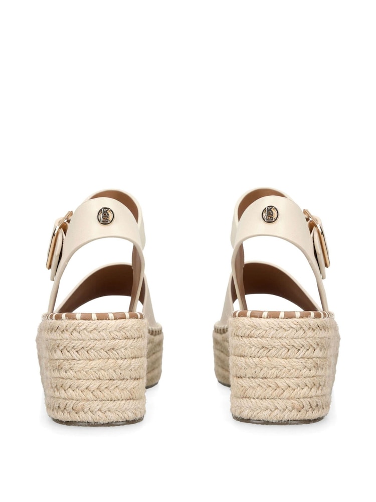 KG Kurt Geiger Pia Sandals - Image 5 of 5
