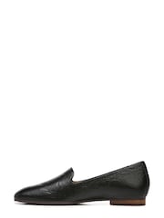 Vionic Willa Black Slip-ons - Image 2 of 6