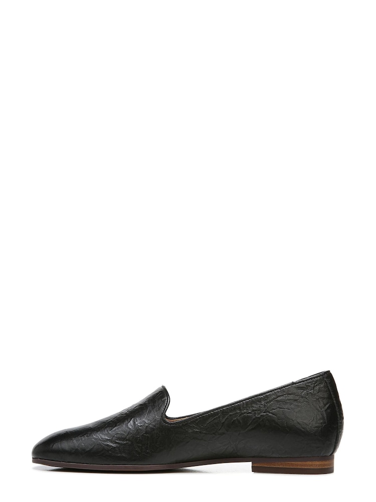 Vionic Willa Black Slip-ons - Image 2 of 6