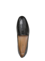 Vionic Willa Black Slip-ons - Image 5 of 6