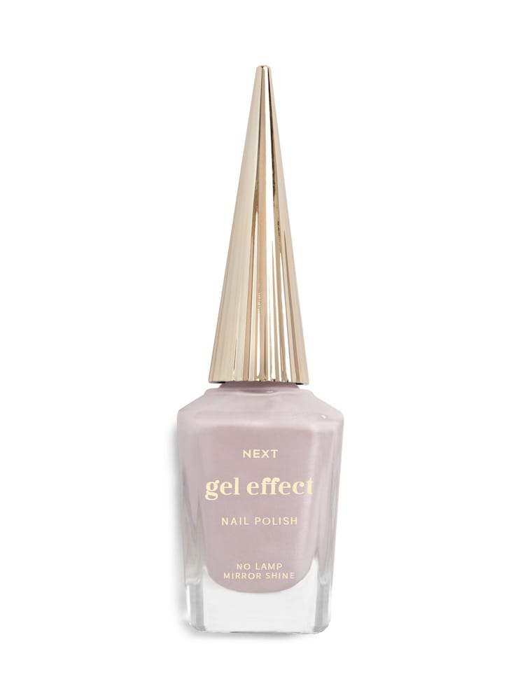 Gel Effect Nail Polish - Image 1 of 3