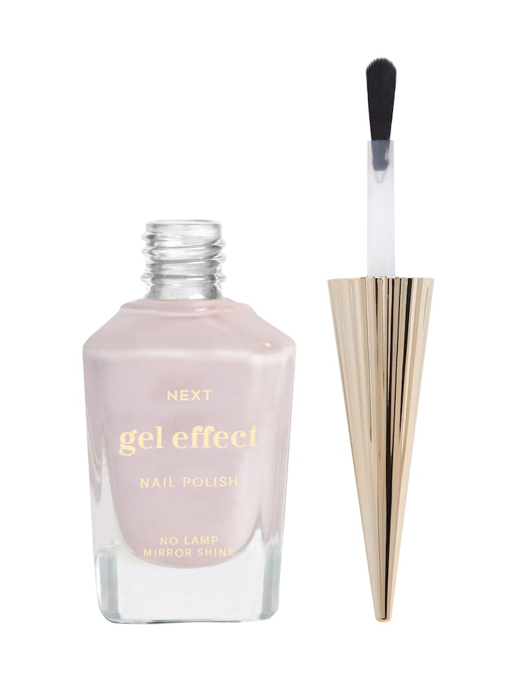 Gel Effect Nail Polish - Image 2 of 3