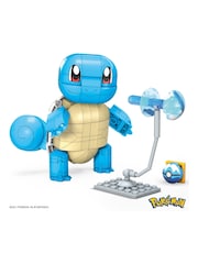 Mega Construx Pokémon Build And Show Squirtle - Image 2 of 4