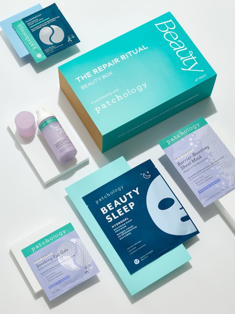 Patchology The Repair Ritual (Worth £74) - Image 1 of 1