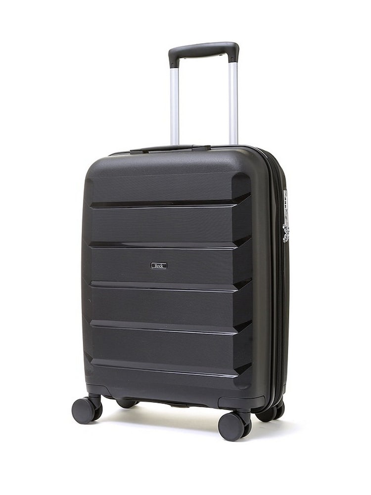 Rock Luggage Small Tulum Luggage - Image 2 of 6