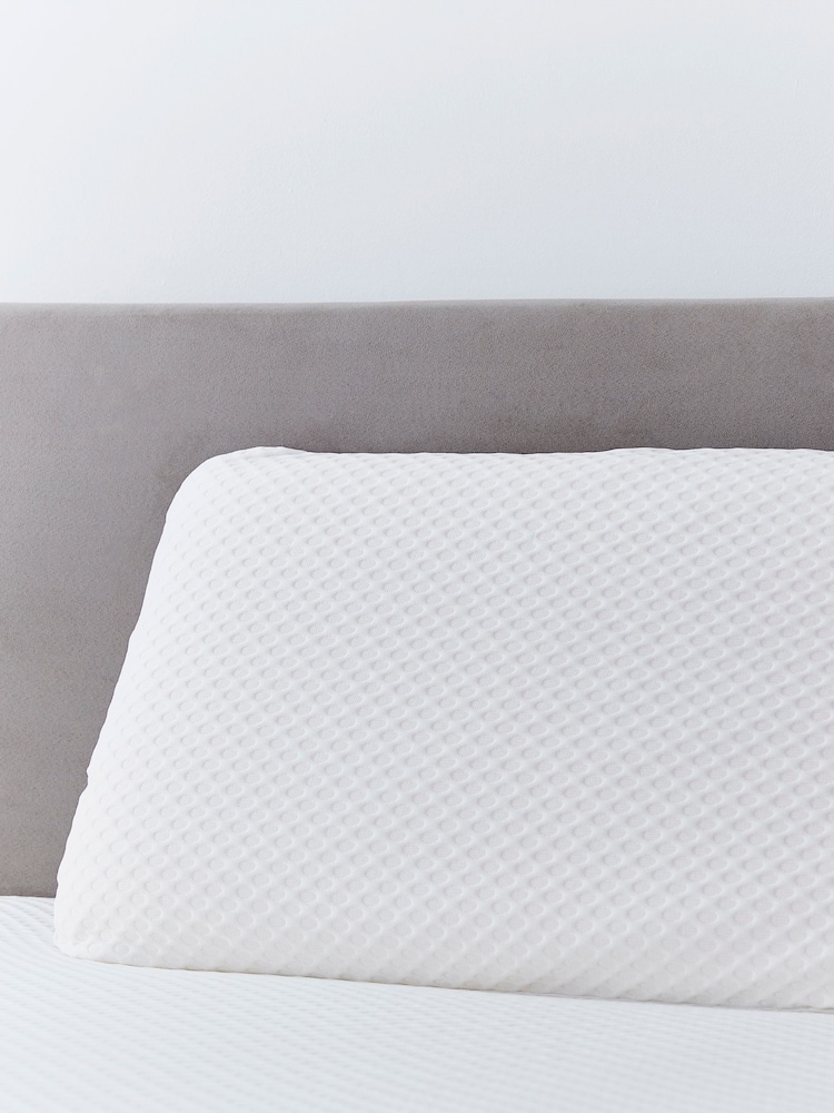Martex Memory Foam Pillow - Image 2 of 3
