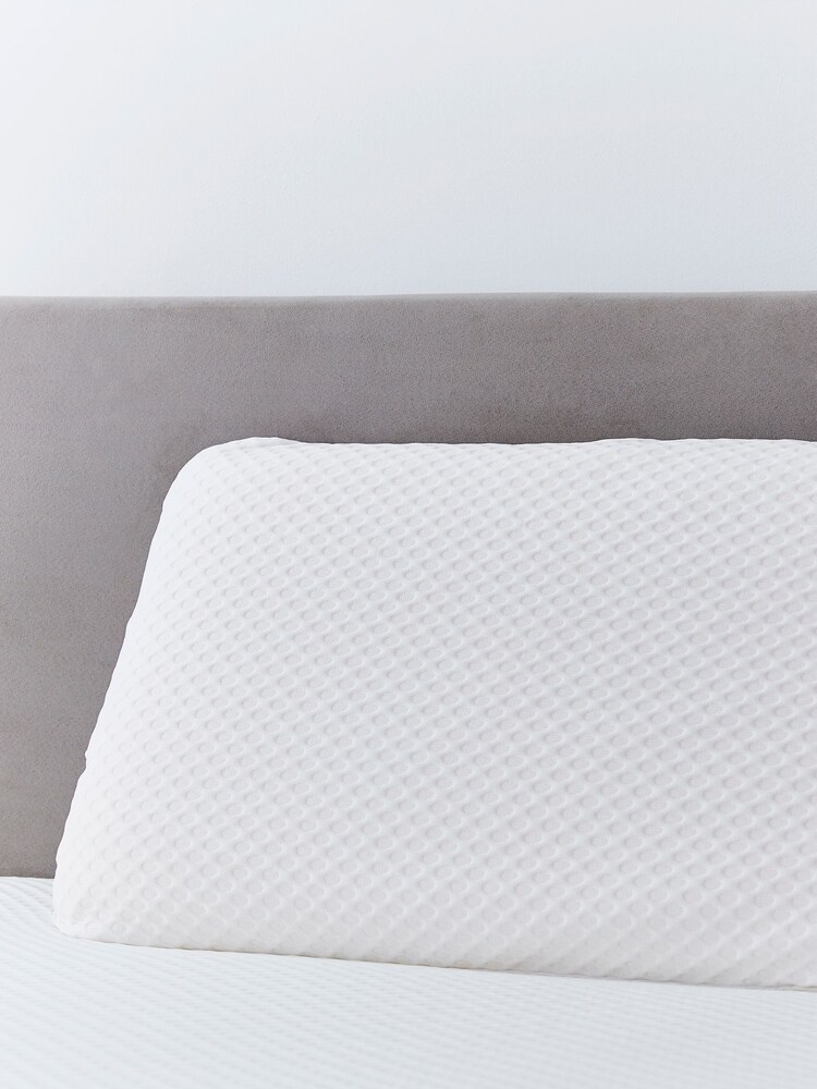 Martex Memory Foam Pillow - Image 2 of 3 Martex Memory Foam Pillow - Image 2 of 3