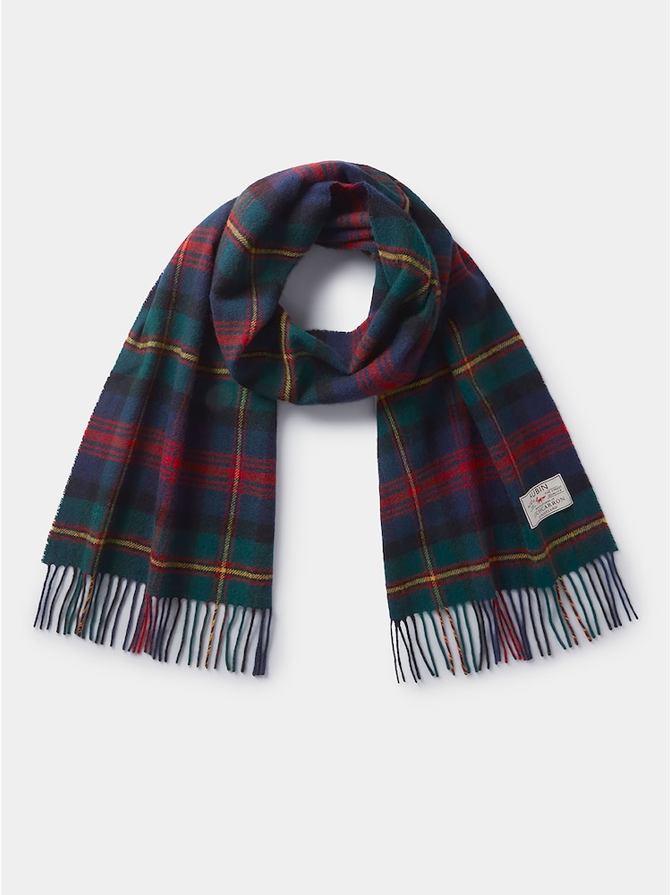 Aubin Hamilton Scarf - Image 1 of 4