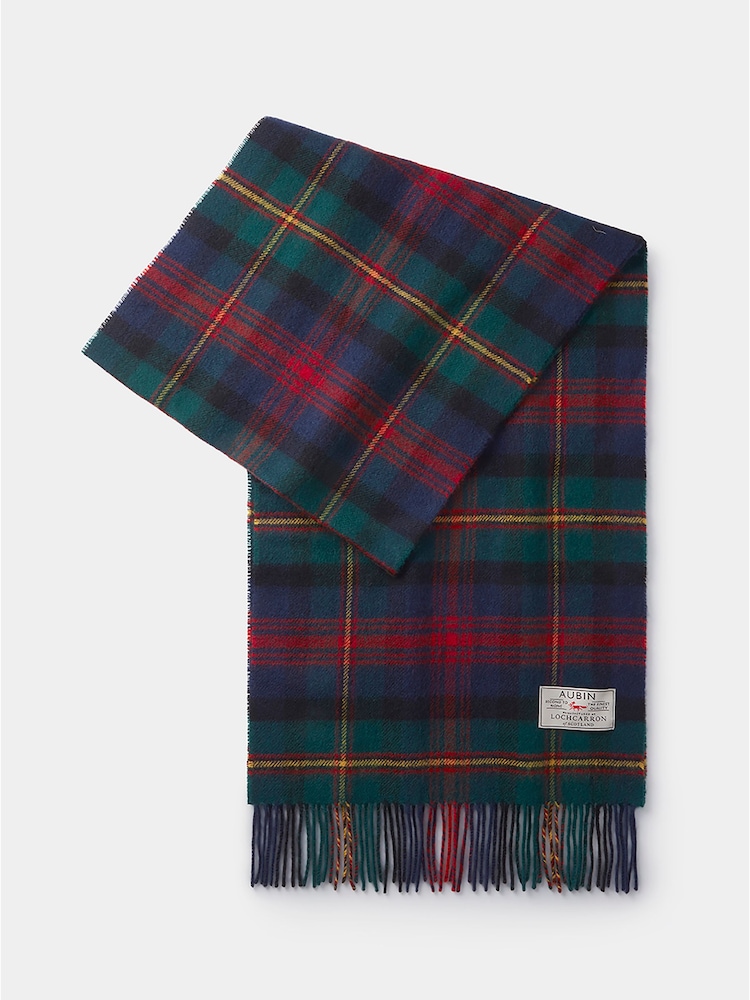 Aubin Hamilton Scarf - Image 2 of 4