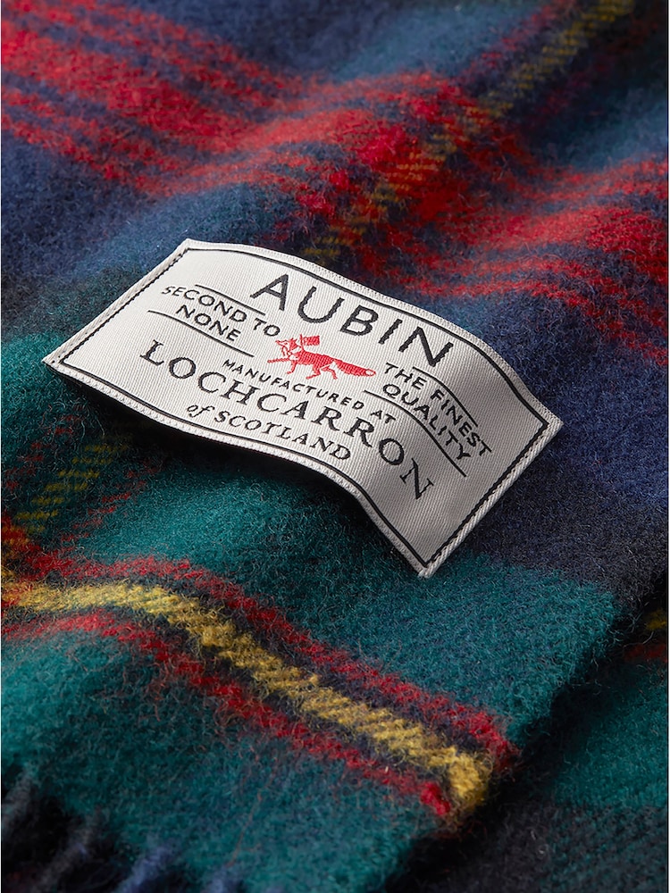 Aubin Hamilton Scarf - Image 4 of 4