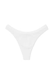 Victoria's Secret PINK White Thong Knickers - Image 3 of 3