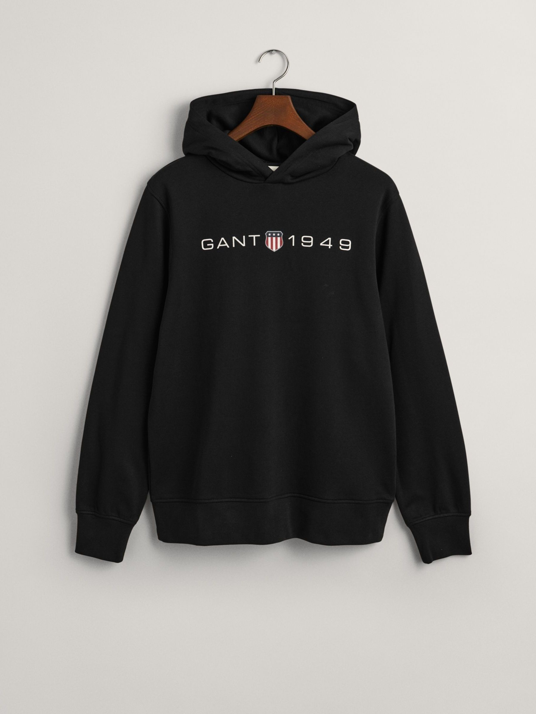 Gant hoodie junior sales