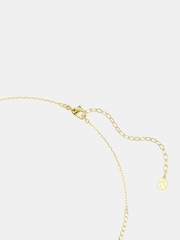Swarovski Gold Tone Mesmera Necklace - Image 3 of 5