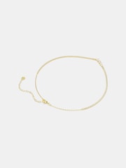 Swarovski Gold Tone Mesmera Necklace - Image 4 of 5