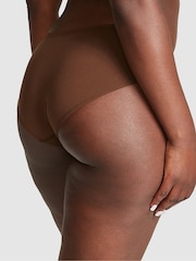 Victoria's Secret PINK Nude Ganache Hipster Knickers - Image 2 of 3