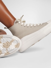 Converse Neutral Move High Top Trainers - Image 1 of 12