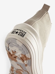 Converse Neutral Move High Top Trainers - Image 12 of 12