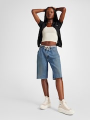 Converse Neutral Move High Top Trainers - Image 3 of 12