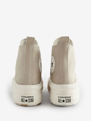 Converse Neutral Move High Top Trainers - Image 8 of 12