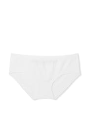 Victoria's Secret PINK White Hipster Knickers - Image 3 of 3