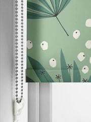 MissPrint Thyme Wildflower Made to Measure Roller Blinds - Image 5 of 6