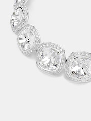 Swarovski White Una Bracelet - Image 4 of 6
