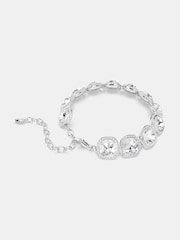 Swarovski White Una Bracelet - Image 6 of 6