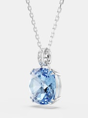 Swarovski Blue Millenia Pendant - Image 5 of 7