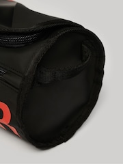 Noir - Trousse de toilette Superdry Tarp - Image 4 of 4