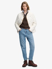 Blanco - Chaqueta interior Superdry Estate Country - Imagen 4 de 6