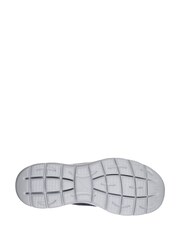 Skechers Blue Summits South Rim Sports Shoes - Image 4 of 4
