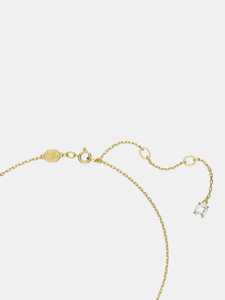 Swarovski Gold Stilla Pendant - Image 6 of 6 Swarovski Gold Stilla Pendant - Image 6 of 6