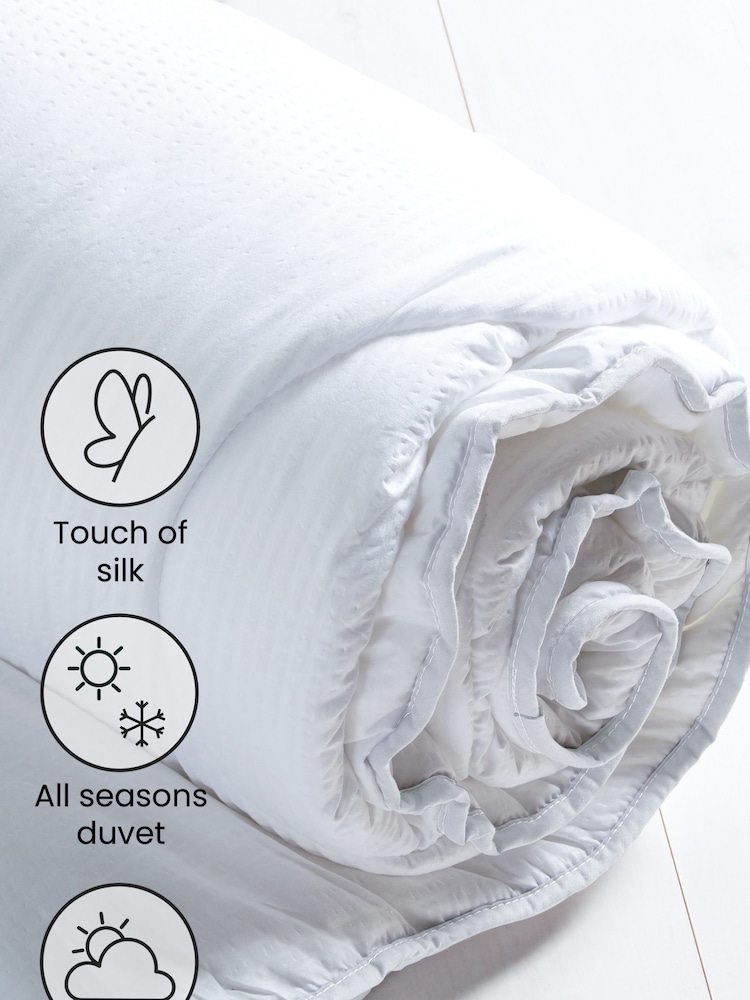 Одеяло Sleep In Silk - Изображение 6 из 6
