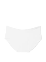 Victoria's Secret PINK White Hipster Knickers - Image 3 of 3