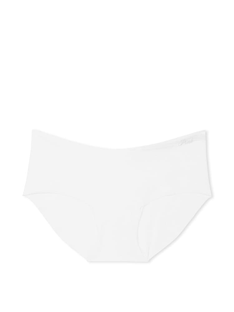 Victoria's Secret PINK White Hipster Knickers - Image 3 of 3