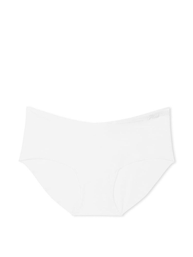Victoria's Secret PINK White Hipster Knickers - Image 3 of 3 Victoria's Secret PINK White Hipster Knickers - Image 3 of 3