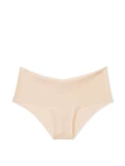 Victoria's Secret PINK Nude Marzipan Cheeky Knickers - Image 3 of 3