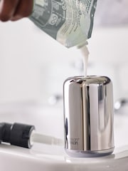 Joseph Joseph EasyStore Luxe Soap Pump Stainless Steel - Image 3 of 6