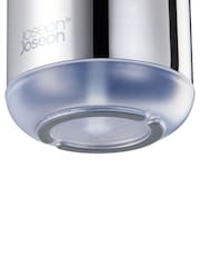 Joseph Joseph EasyStore Luxe Soap Pump Stainless Steel - Image 5 of 6