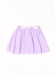 Danskin Pirouette Sheer Ballet Wrap Skirt - Image 5 of 7