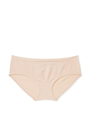Victoria's Secret PINK Nude Marzipan Hipster Knickers - Image 3 of 3