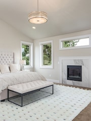 Asiatic Rugs Ivory Ariana Rug - Image 1 of 4