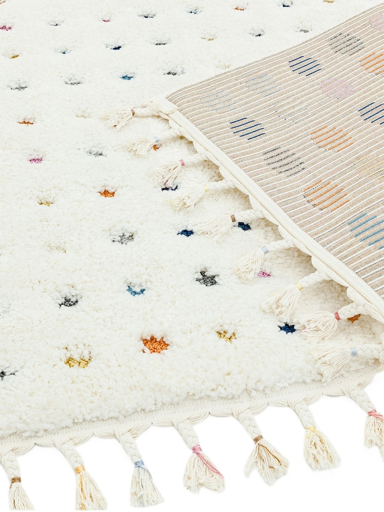 Asiatic Rugs Ivory Ariana Rug - Image 4 of 4